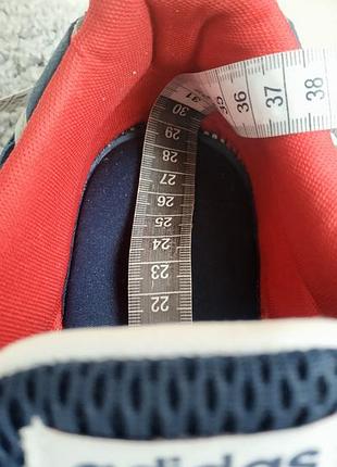 Кросівки adidas 5