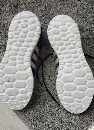 Кросівки adidas 3