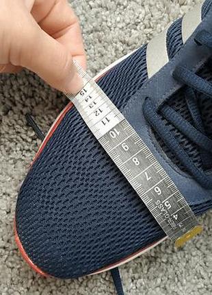 Кросівки adidas 9