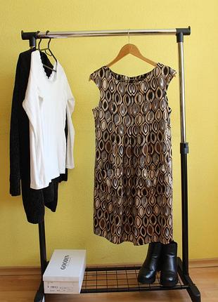 Сукня з візерунком mark