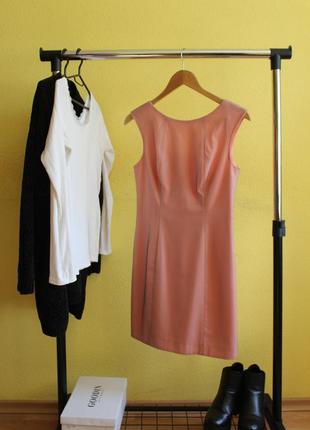 Ручна робота сукня з сіточкою