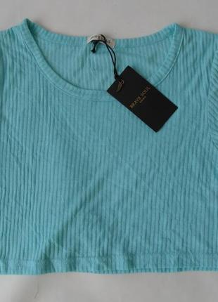 Укороченная футболка л gracie