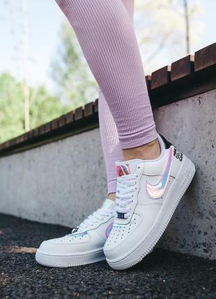 Кросівки air force 1 have a good game кроссовки