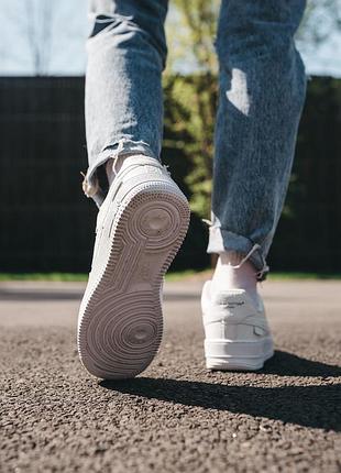 Кросівки air force 1 кроссовки 7
