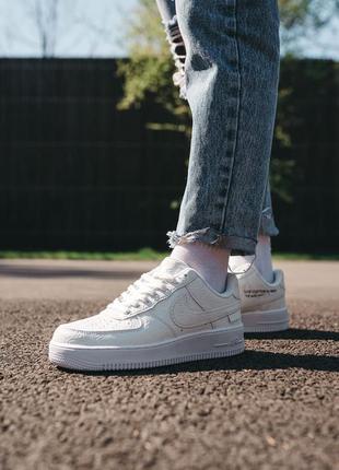 Кросівки air force 1 кроссовки 9