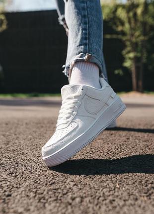 Кросівки air force 1 кроссовки 6