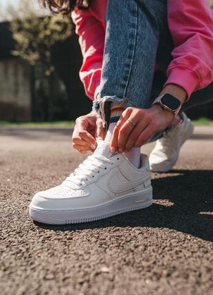 Кросівки air force 1 кроссовки 4