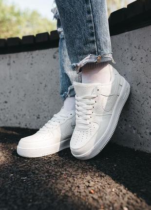 Кросівки air force 1 кросівки