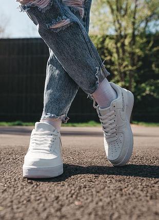 Кросівки air force 1 кроссовки 3