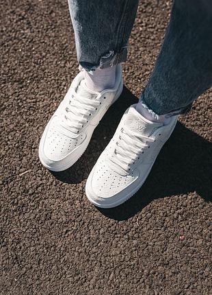 Кросівки air force 1 кроссовки 5