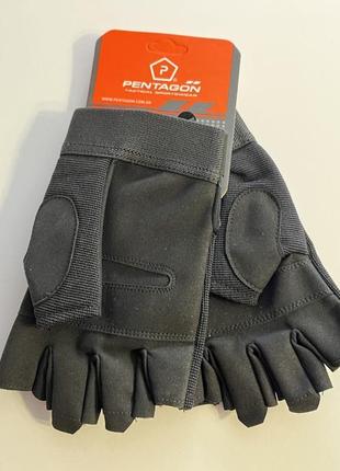 Тактические перчатки пентагон pentagon