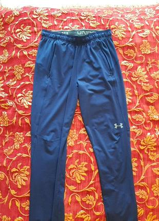 Штани under armour