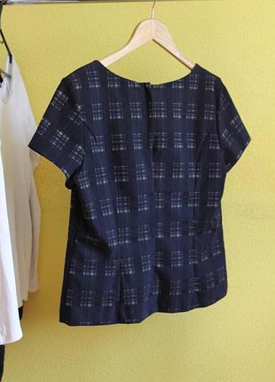 Стильна блуза next 4