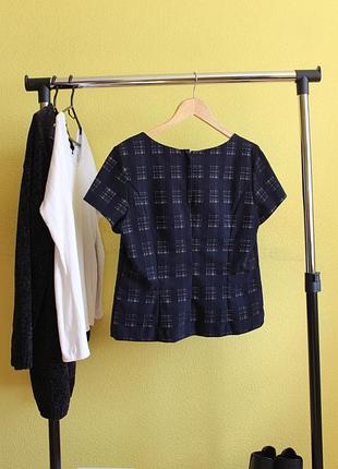 Стильна блуза next 7
