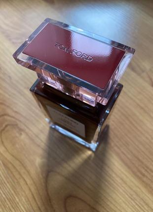 Tom ford lost cherry 100 ml.2 фото