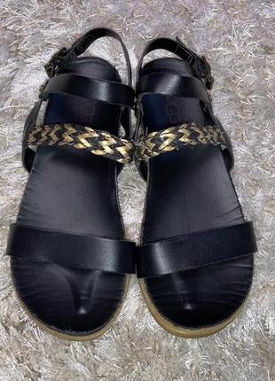 Сандалі, босоніжки ugg, оригінал, р-р 31, ст 20,5 см