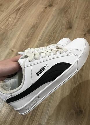 Кросівки puma оригінал