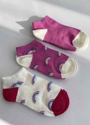 Шкарпетки/шкарпетки