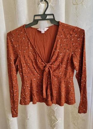 Кофточка для прогулянок