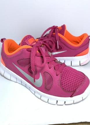 Кросівки nike free 5,0