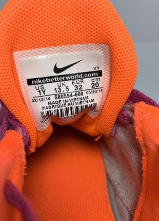 Кросівки nike free 5,0 4