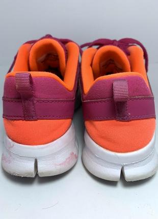 Кросівки nike free 5,0 6