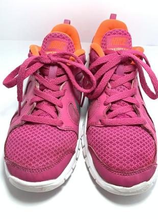 Кросівки nike free 5,0 2