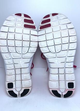 Кросівки nike free 5,0 7