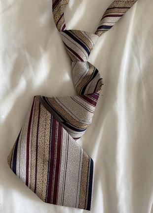 Винтажный галстук2 фото