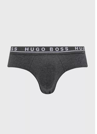 Hugo boss мужские трусы слипы, оригинал.3 фото