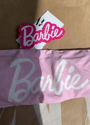 Топ зара zara barbie