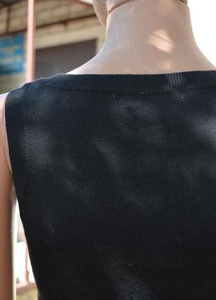 Жилет унисекс zara s\36\44 3