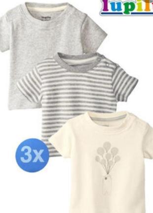 Футболка майка для мальчика