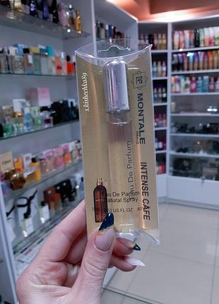 Пробнік спрей unisex !!