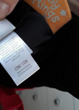 Платье в клетку на девочку 1р, велюровое черная с красным платье 1р, платье на девочку 12м, платье на девочку 12м 3