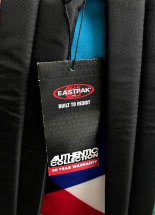 Рюкзак eastpak разноцветный4 фото