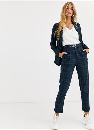 Легкі брюки, штани в модний принт