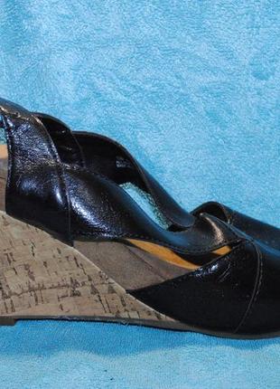 Aerosoles босоножки 40 размер 9