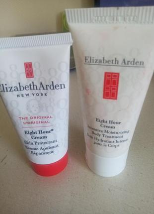 Набор кремов