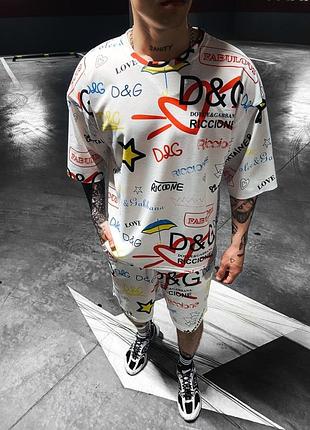 Стильний спортивний комплект