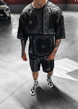 Топовий літній комплект