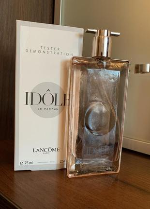 Idôle lancome