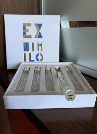 Fleur narcotique ex nihilo 4