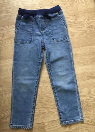 Оригінальні джинси