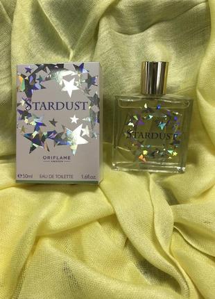 Oriflame. stardust. лимитированная серия