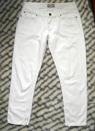 Женские джинсы скинни geddes & gillmore