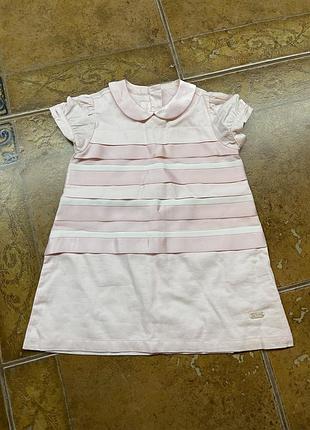 Дитяче плаття 3