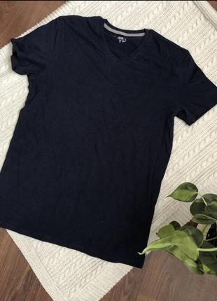 Синя футболка