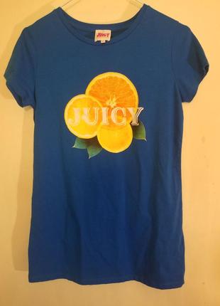 Футболка juisy couture original new.