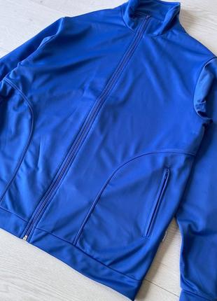 Олимпийка мастерка east wind